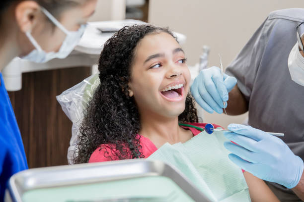 Best Emergency Tooth Extraction in Ardmore, OK