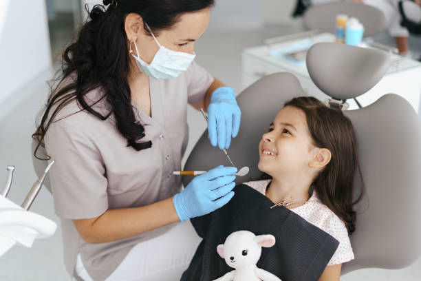 Best Same-Day Emergency Dental Services in Ardmore, OK