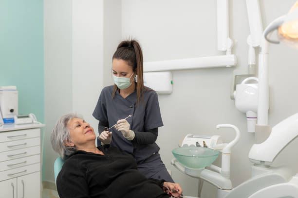 Reliable OK Emergency Dentist Solutions