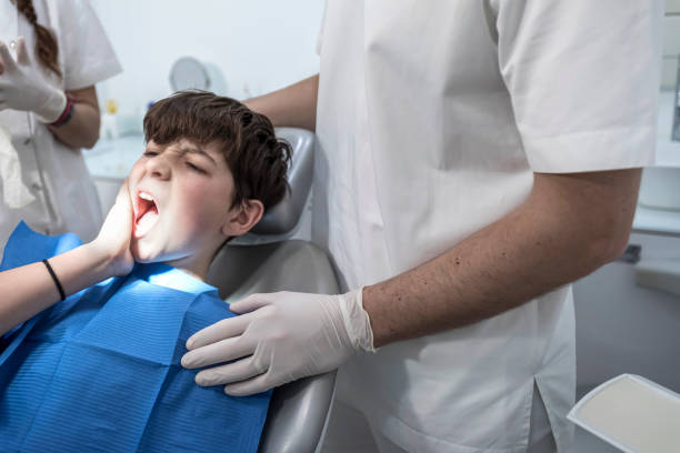 Best Cosmetic Emergency Dentistry in Ardmore, OK