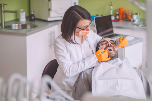 Best Urgent Care for Lost Fillings or Crowns in Ardmore, OK