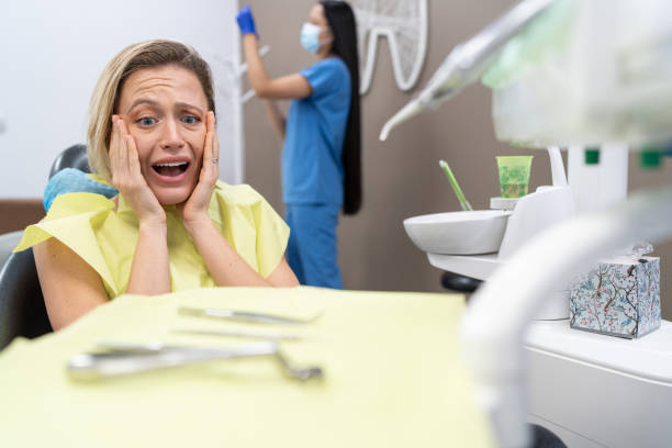 Best Emergency TMJ Treatment in Ardmore, OK