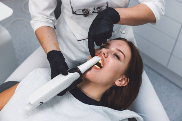 Best Emergency Dental Care for Broken or Chipped Teeth in Ardmore, OK