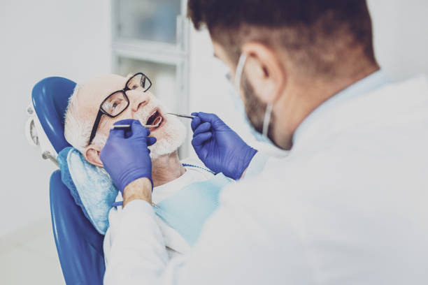 Best Emergency Wisdom Teeth Removal in Ardmore, OK